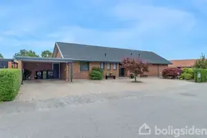 Villa på Haydnsvej 29, 7500 Holstebro