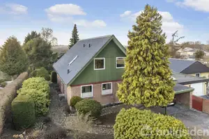 Villa på Hørhaven 21, 8920 Randers NV