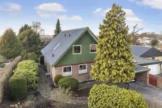 Villa på Hørhaven 21, 8920 Randers NV
