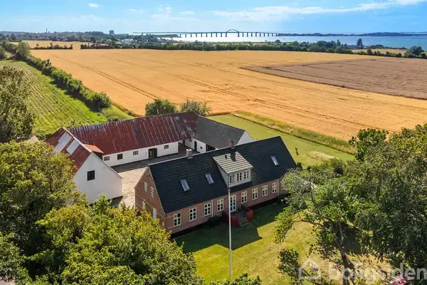 Villa på Rifbjergvej 22, 5900 Rudkøbing