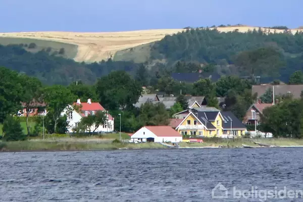 Villa på Sundevej 49, 7884 Fur