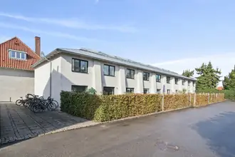 Rækkehus på Baunegårdsvej 73D, 2900 Hellerup