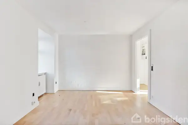 Ejerlejlighed på Carit Etlars Gade 8, 2. th., 9000 Aalborg