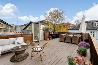 Ejerlejlighed på Søndre Fasanvej 4, 1., 2000 Frederiksberg