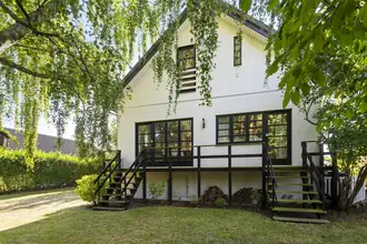 Villa på Karise Alle 3, 2650 Hvidovre