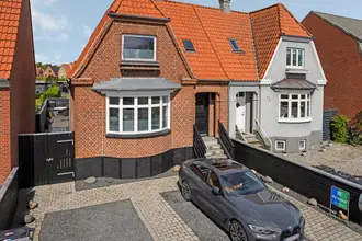 Rækkehus på Odensevej 69, 5500 Middelfart