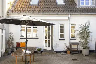 Rækkehus på Norgesgade 26C, 7000 Fredericia