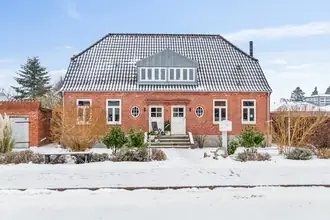Villa på Nalmadebro 21, 6300 Gråsten