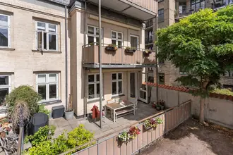 Ejerlejlighed på Holmbladsgade 70D, tv., 2300 København S