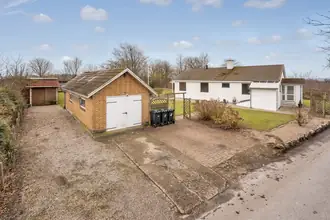 Villa på Solbakken 1, Osbæk, 6440 Augustenborg