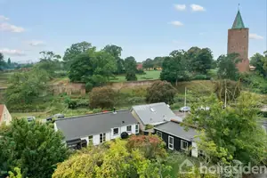 Villa på Glambæksvej 13, 4760 Vordingborg
