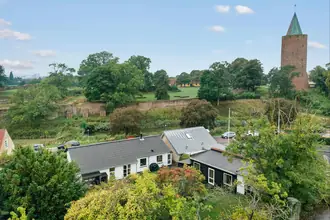Villa på Glambæksvej 13, 4760 Vordingborg