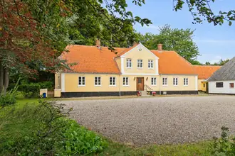 Villa på Illebøllevej 1, Illebølle, 5900 Rudkøbing