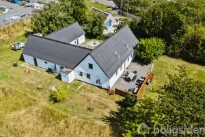 Villa på Skagelfaldsvejen 6, 3720 Aakirkeby