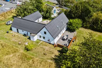 Villa på Skagelfaldsvejen 6, Aakirkeby, 3720 Aakirkeby
