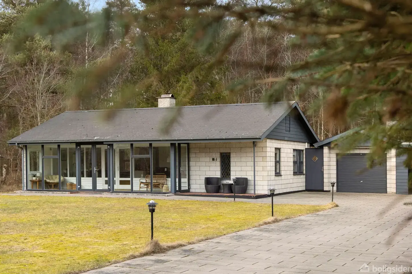 Søgårdsvej 11, 9370 Hals