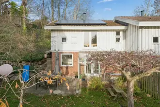 Rækkehus på Skovbakkevej 43H, 8220 Brabrand