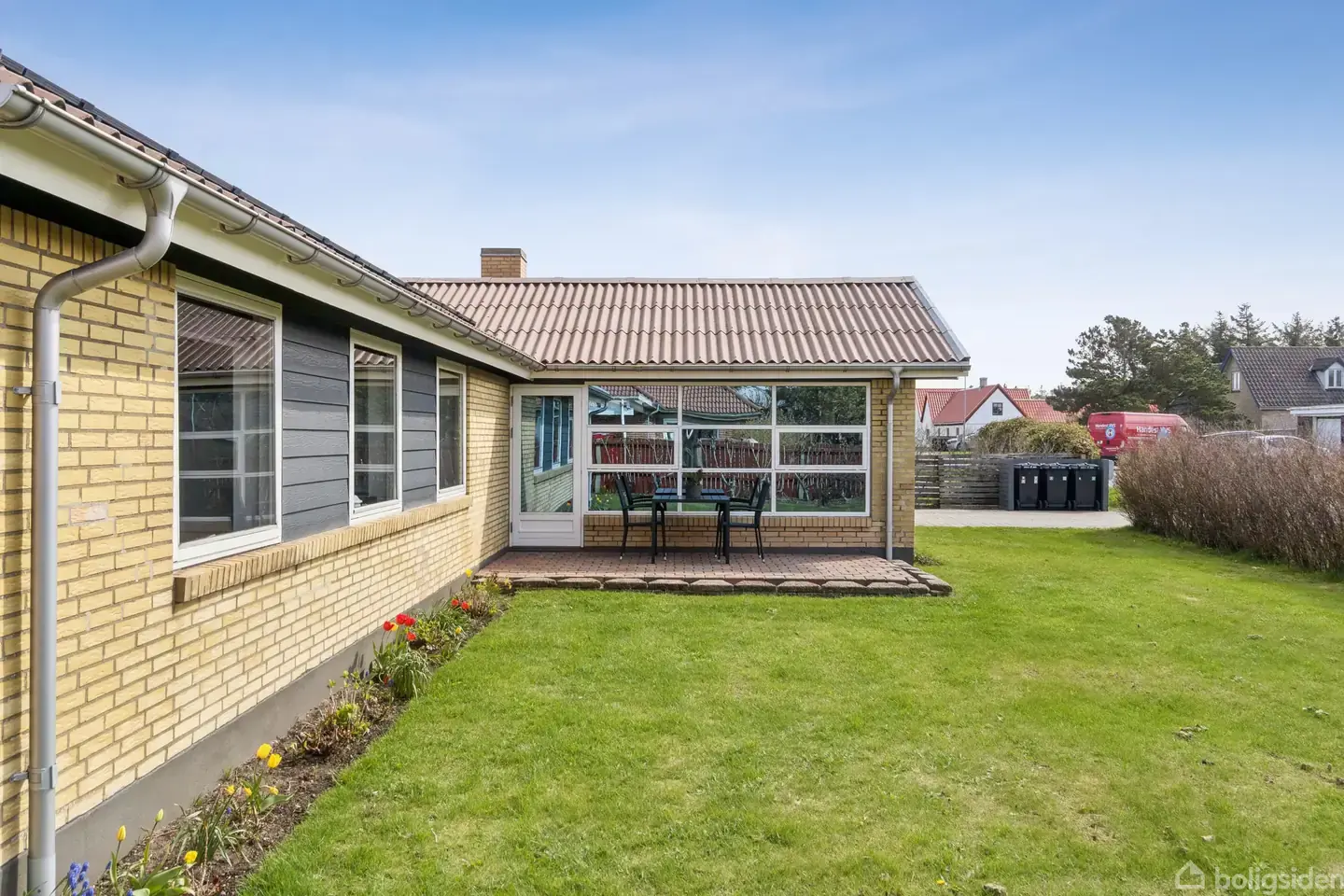 Villa på Kjærkbak 9, 7700 Thisted