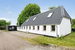 Villa på Ryttervej 12, 8641 Sorring