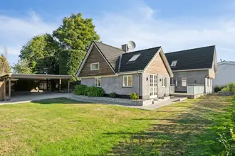 Villa på Åvej 6, 4632 Bjæverskov