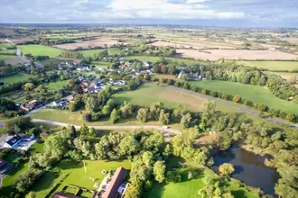 Helårsgrund på Bromsmae 10, Brenderup, 5464 Brenderup Fyn