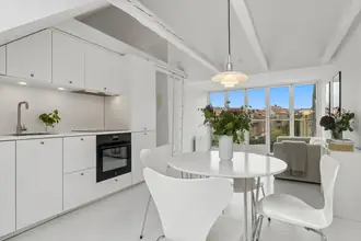 Ejerlejlighed på Sjællandsgade 81, 3., 8000 Aarhus C