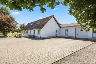 Villa på Toftholmvej 18, V Thorup, 9690 Fjerritslev