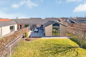 Rækkehus på Spongparken 43, 8362 Hørning