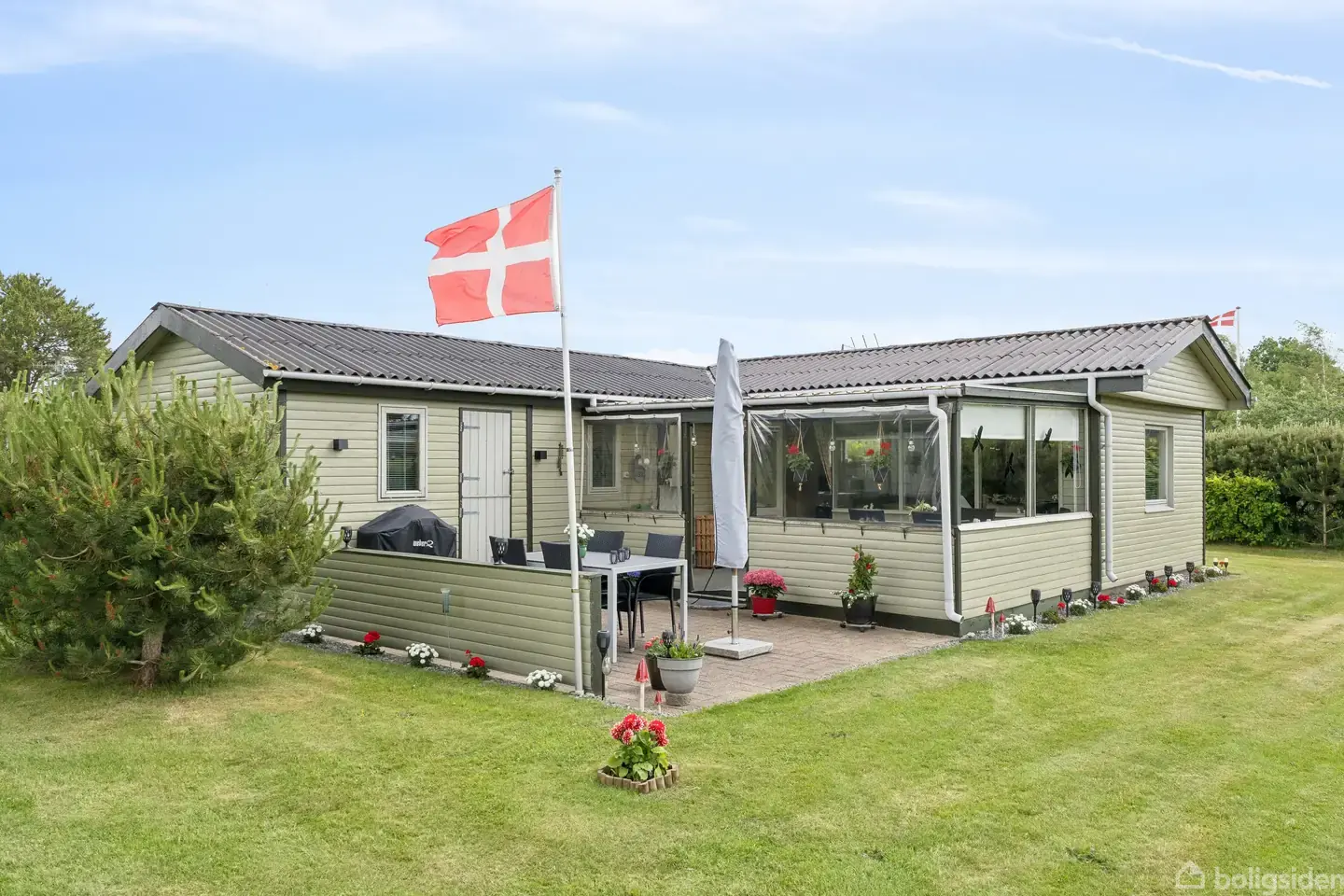 Fritidsbolig på Hestehaven 37, 9560 Hadsund