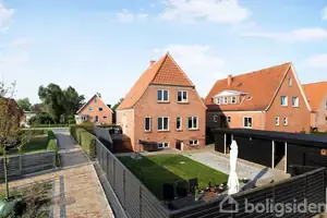 Villa på Kongevej 32, 6270 Tønder