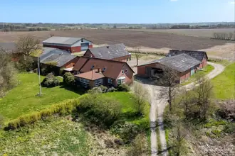 Landejendom på Holstebrovej 29, Handbjerg, 7830 Vinderup