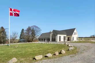 Landejendom på Bregnevej 12, Himlingøje, 4652 Hårlev