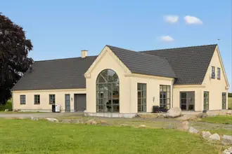 Landejendom på Bregnevej 12, Himlingøje, 4652 Hårlev