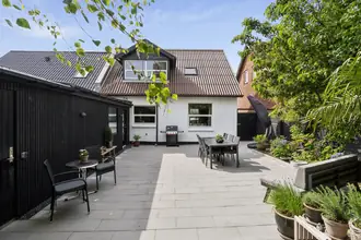 Rækkehus på Bryggerivej 15, 7700 Thisted