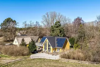 Landejendom på Hørsholmvej 6, Dageløkke, 3050 Humlebæk