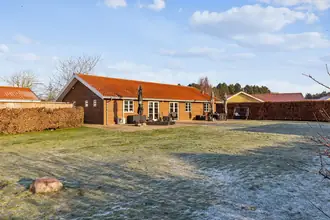 Villa på Hjortevænget 23, 4050 Skibby