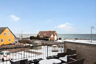 Rækkehus på Strandlunden 1, Strøby Egede, 4600 Køge