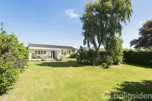 Villa på Lærkevej 4, 6780 Skærbæk