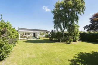 Villa på Lærkevej 4, 6780 Skærbæk
