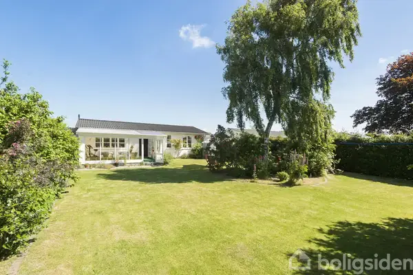 Villa på Lærkevej 4, 6780 Skærbæk