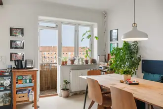 Ejerlejlighed på Kastrupvej 58, 4. th., 2300 København S