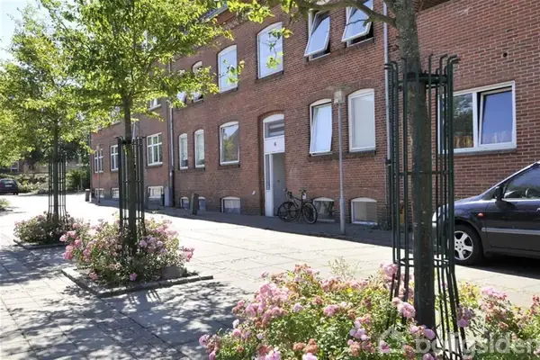 Ejerlejlighed på Bryggergade 6, 1., 7600 Struer