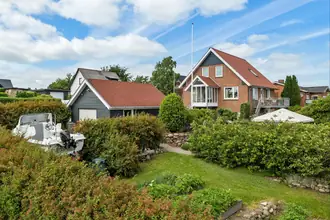 Villa på Læsøgade 12, 9560 Hadsund