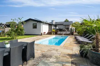 Villa på Rudbølvej 23, 2650 Hvidovre