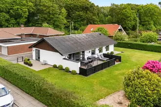 Villa på Skovbrynet 48, 8670 Låsby