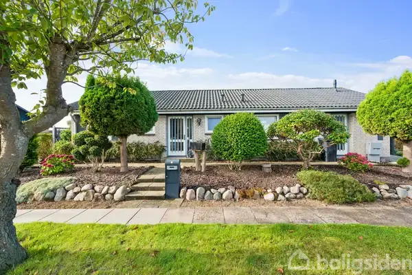 Villa på Lerås 47, 2670 Greve