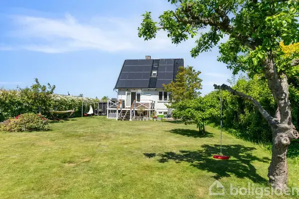 Villa på Agermosen 33, 2650 Hvidovre