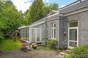 Ejerlejlighed på Gl Hovedgade 1B, st., 2970 Hørsholm