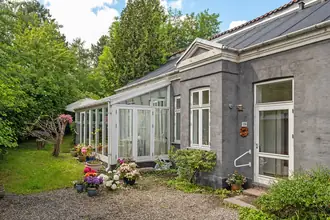 Ejerlejlighed på Gl Hovedgade 1B, 2970 Hørsholm