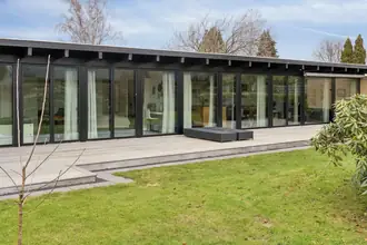 Villa på Callunavej 31, 3450 Allerød